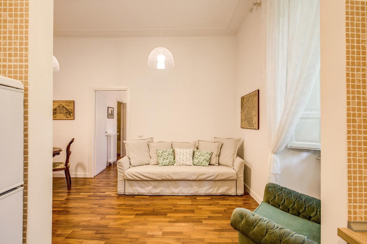 Casa Di Nonno Turi Apartment Rome Exterior photo